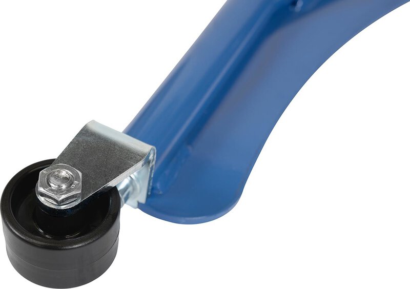 Start-up rollers for tire carts 2032 to 2035