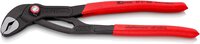Cobra® QuickSet Pince à pompe à eau high-tech, grise atramentée, 250 mm #thumbnail-1