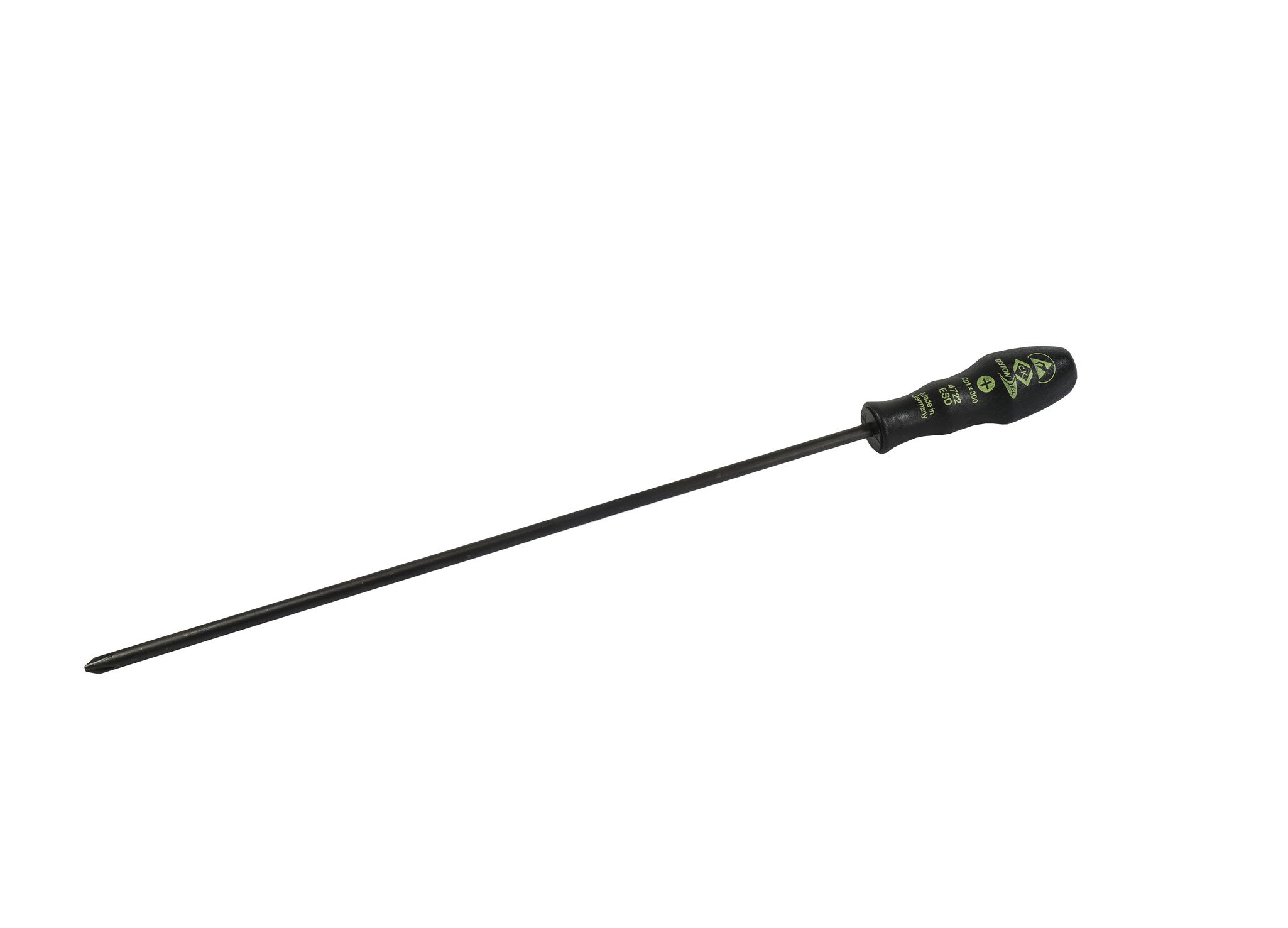 ESD screwdriver Triton ESD, Phillips PH 2, 300 mm #zoom-1