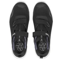 1 chaussure de sécurité sportive S1, sandale, noire #thumbnail-2