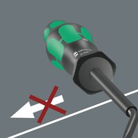 Set d'outils d'actionnement de bornes sur rail, 2 pièces #thumbnail-6