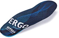 Semelle intérieure Ergo Comfort, bleu, taille 41-43 #thumbnail-2