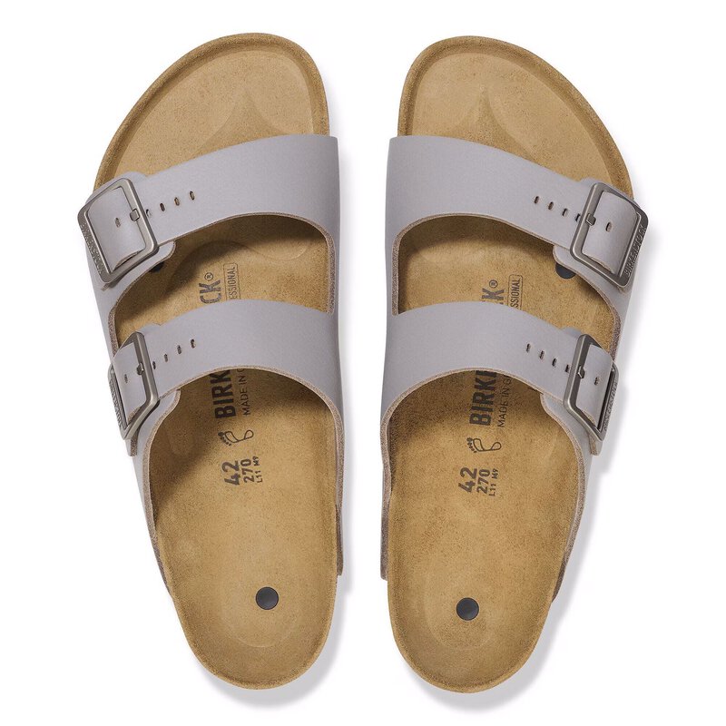 ESD Sandale Arizona PRO ESD, grau, Gr. 45 #2