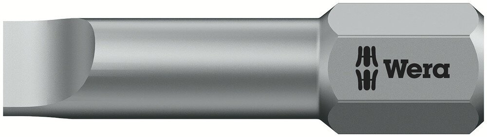 Bit TZ do śrub z rowkiem, 1 x 5,5 x 25 mm #zoom-1