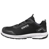 1 sport Sicherheitsschuh S1 Halbschuh, schwarz #thumbnail-7
