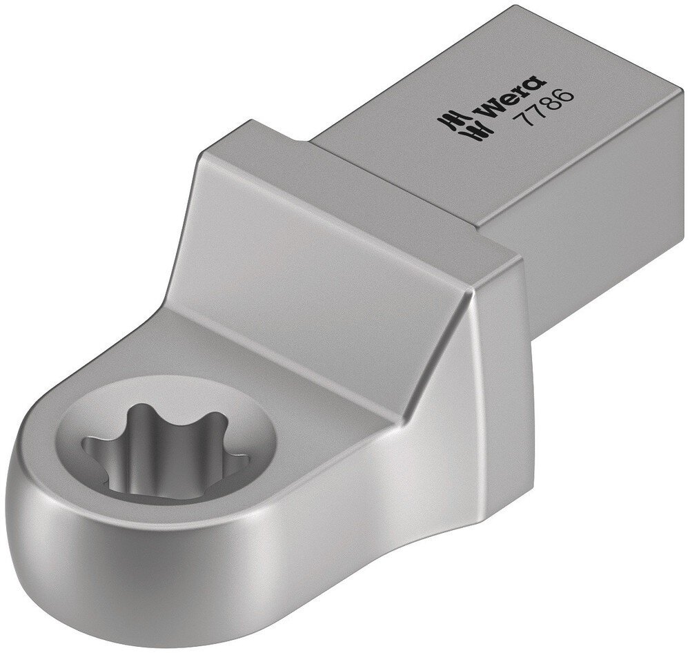 External TORX® insertion tool, 14x18 mm, 14x18 x TX 14 x 62 mm #zoom-1