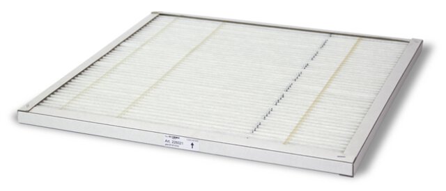 Z-Line Filter G4-02 für Baureihe 1200
