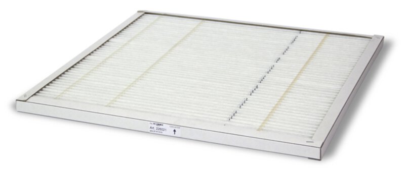 Filtr Z-Line G4-02 Seria 1200