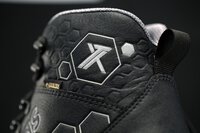 Safety shoe XT 500 GTX, S3, W10, black/anthracite, size 39 #thumbnail-3