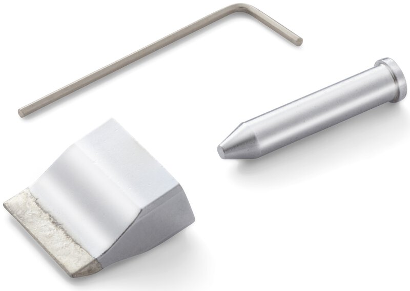 XT Measuring tip #1