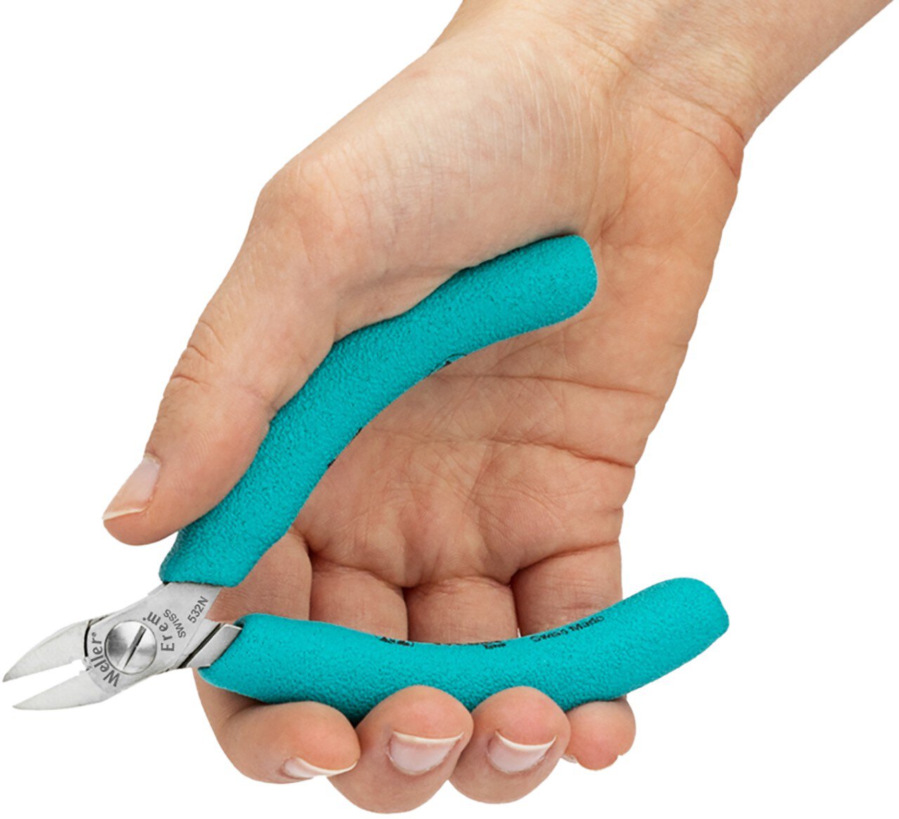Seitenschneider – ovaler Kopf #zoom-7