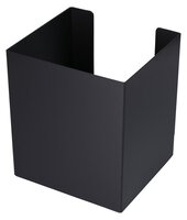 Support de bobines ESD SMD pour bobines jusqu'à Ø 180 mm, 186 x 173 x 210 mm #thumbnail-3