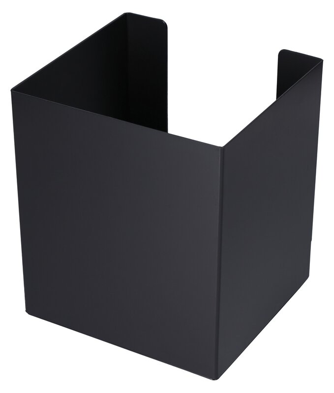Support de bobines ESD SMD pour bobines jusqu'à Ø 180 mm, 186 x 173 x 210 mm #3