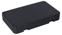 ESD-assortimentsdoos SOK 166, zwart, 295 x 166 x 39 mm #thumbnail-4