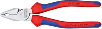 Pinze combinate, cromate, 180 mm #thumbnail-3