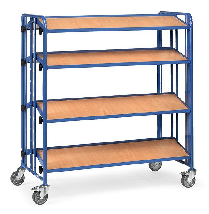 Laadoppervlak montagewagen 1280 x 2x315 mm  #zoom-1