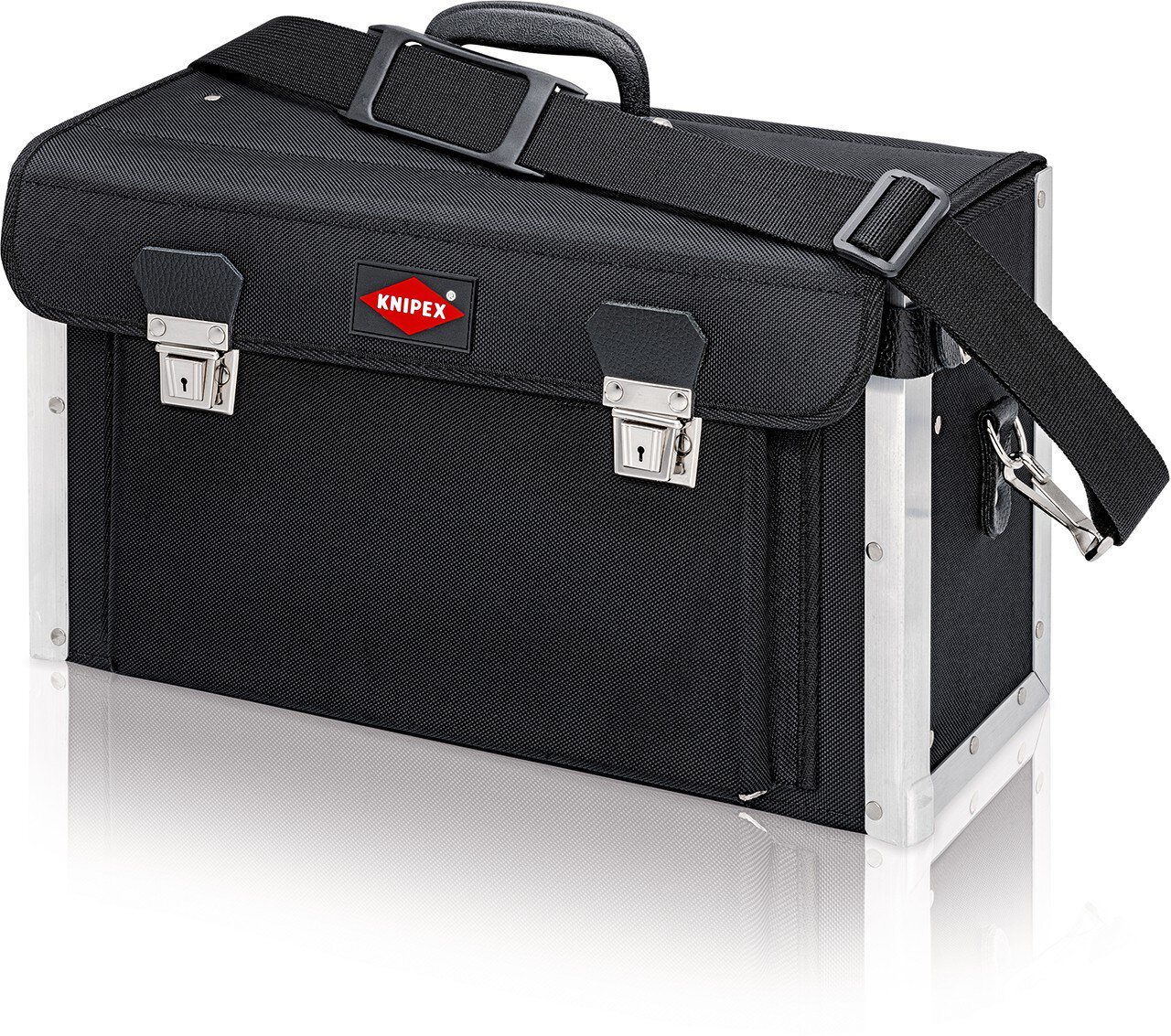 Werkzeugtasche "Classic", leer #zoom-2