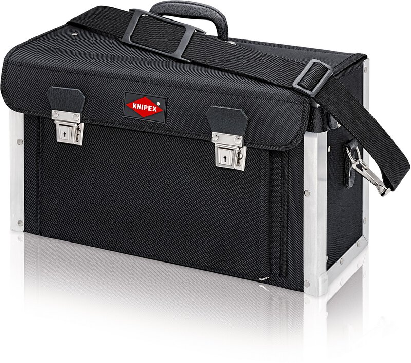 Werkzeugtasche "Classic", leer #2