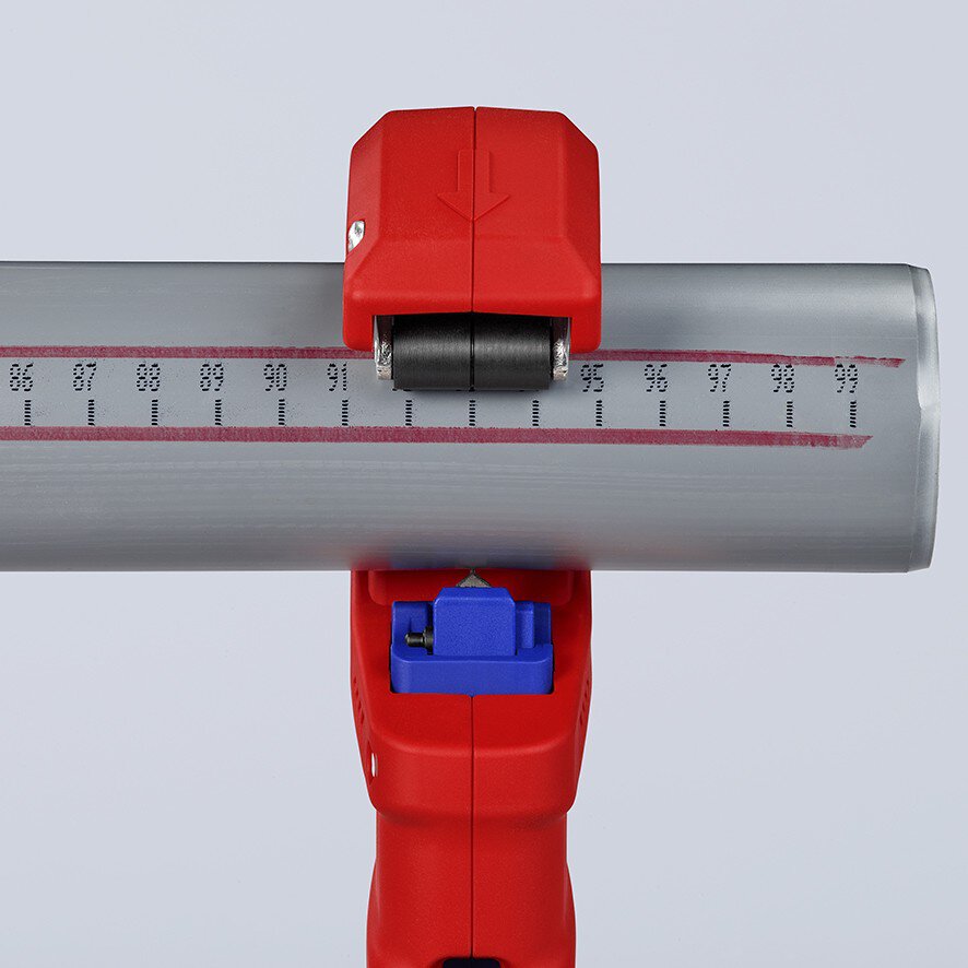 Tagliatubi DP50, Ø 32, 40 e 50 mm #zoom-10
