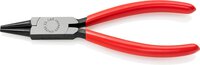 Rundzange, schwarz atramentiert, 160 mm #thumbnail-1