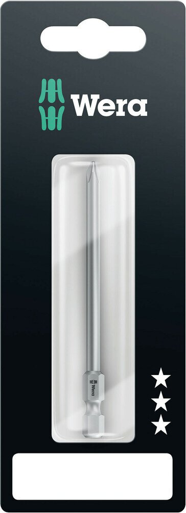 Embout cruciforme, PH 1 x 89 mm #zoom-1