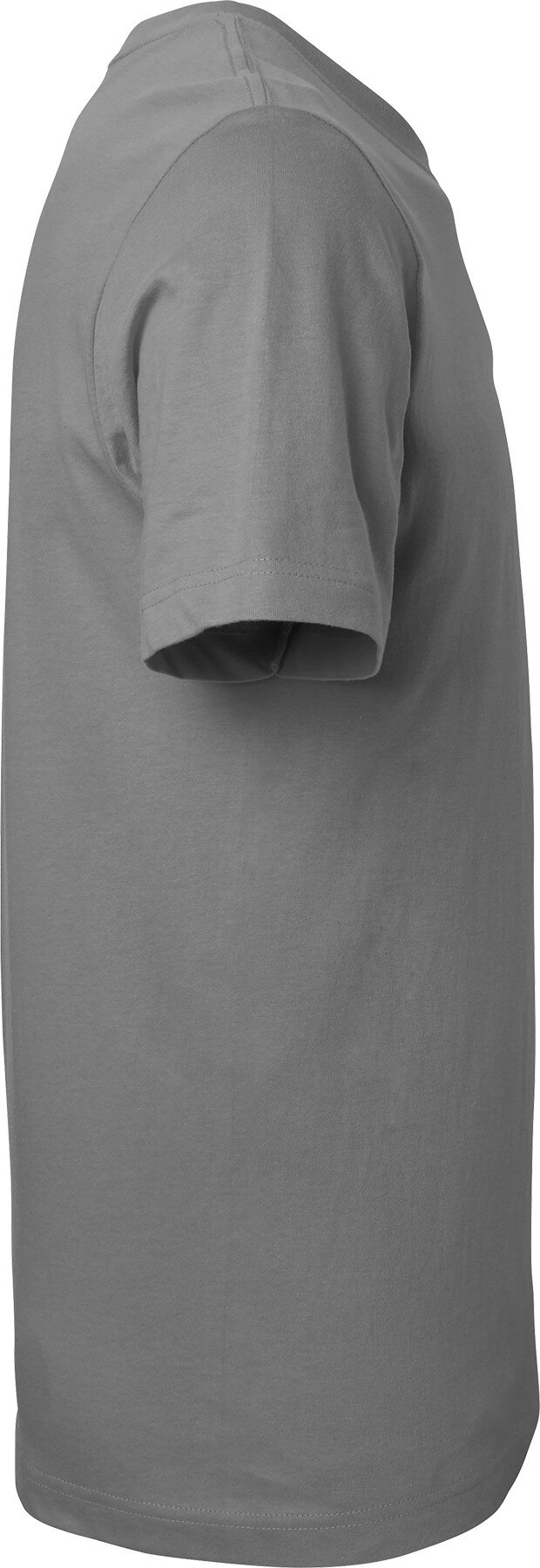 T-shirt Kings, unisex, grigio, S #zoom-2