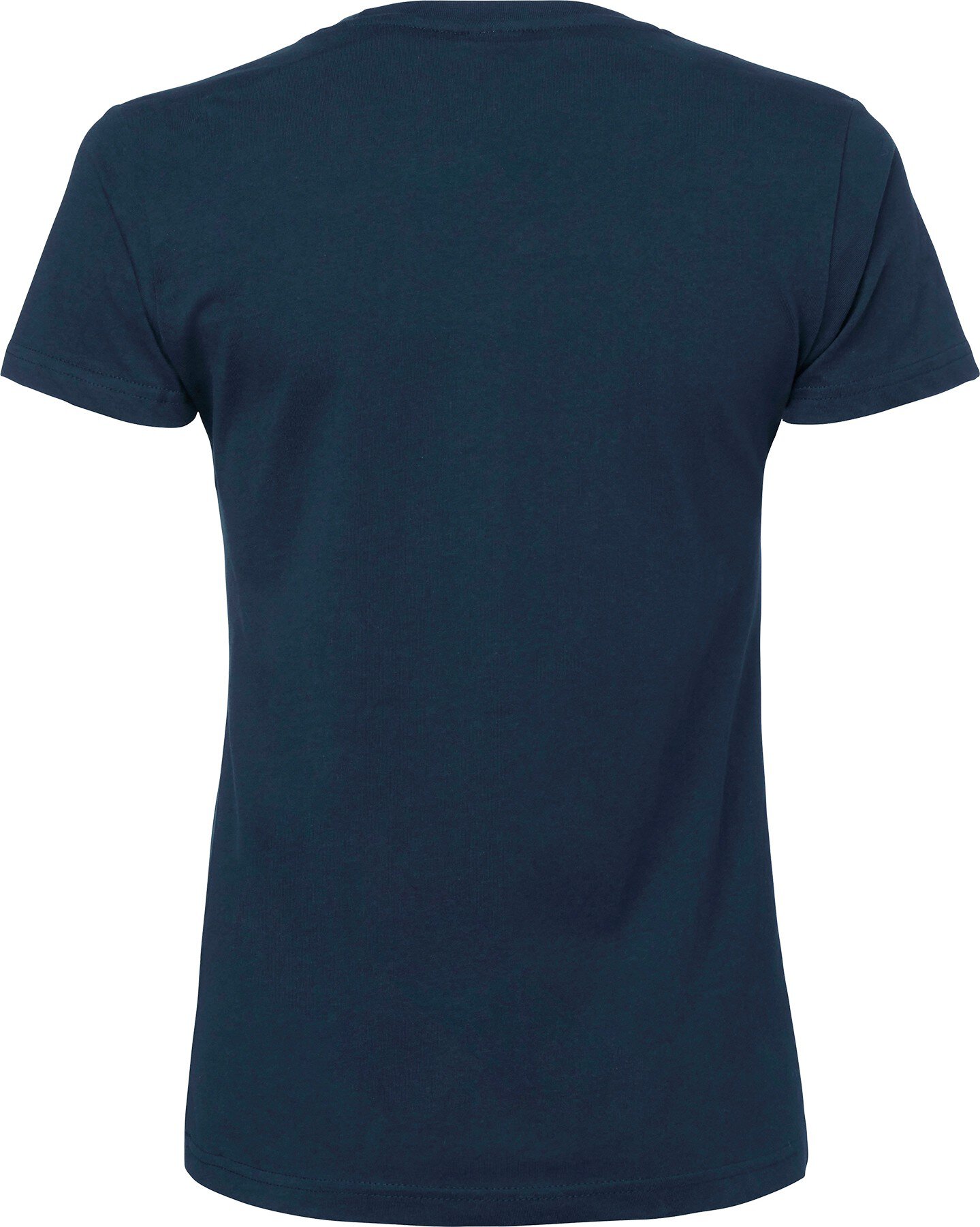 203 T-shirt, dames, marineblauw, XXL #zoom-3