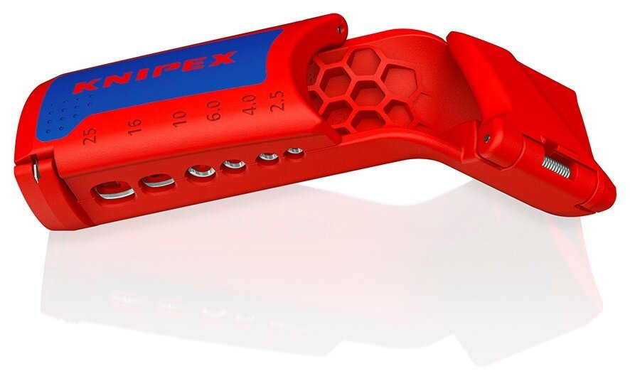 Universal-Abmantelungswerkzeug ErgoStrip® XL #zoom-1