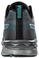 ESD safety shoes S1P, ladies, PUMA SAFETY, FUSE KNIT BLUE WNS LOW, gray #thumbnail-3