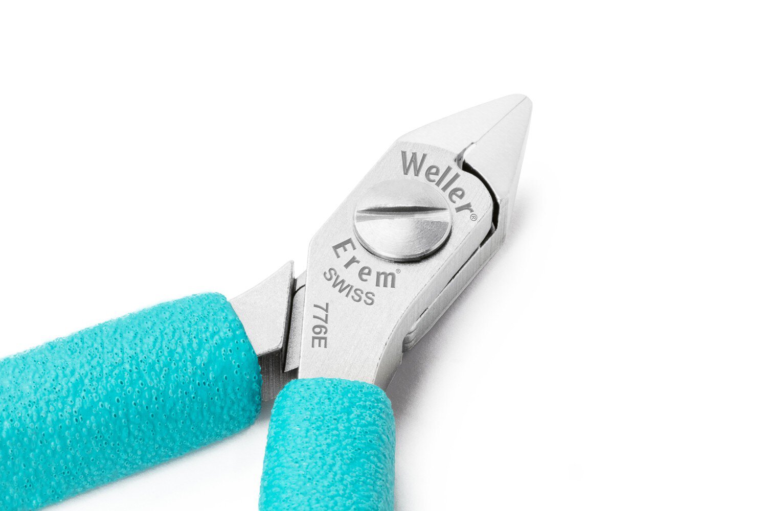 Seitenschneider - spitzer ausgesparter Kopf #zoom-3