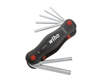 Multitool PocketStar® hexagonal 7 pces (23040) #thumbnail-1