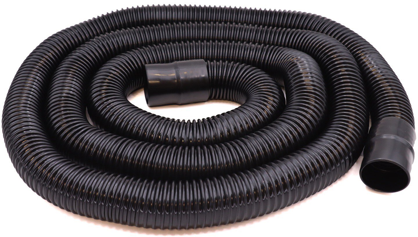 Tuyau de raccordement, pour BVX-201 et BVX-203, 3,6 m #zoom-1
