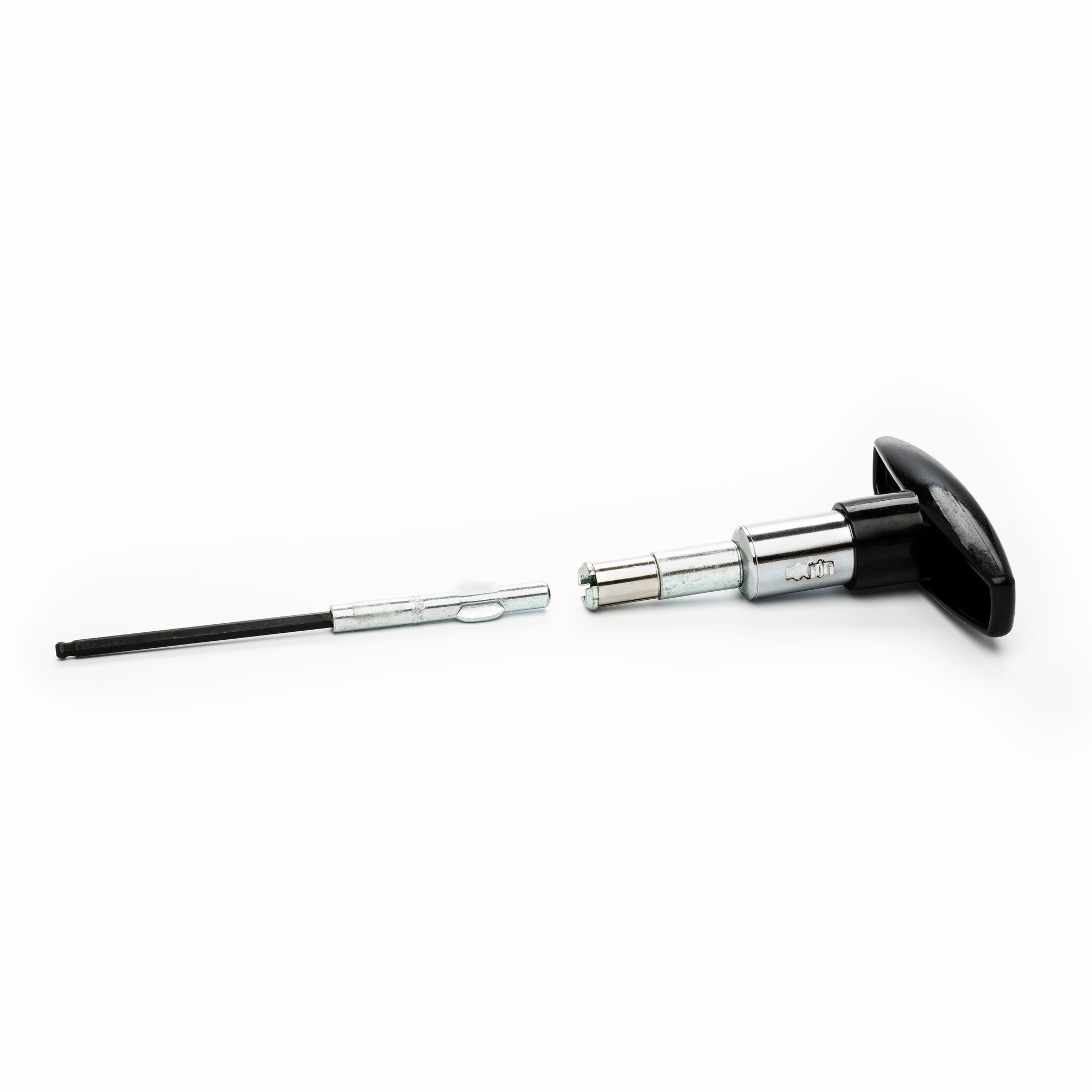 Weller Xcelite 5/32" Innensechskant- ® Sechskant-Kugelschraubendreherklinge #zoom-4
