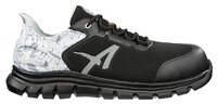 Chaussure de sécurité S1PS, OCTANE GREY LOW, noir-gris #thumbnail-1