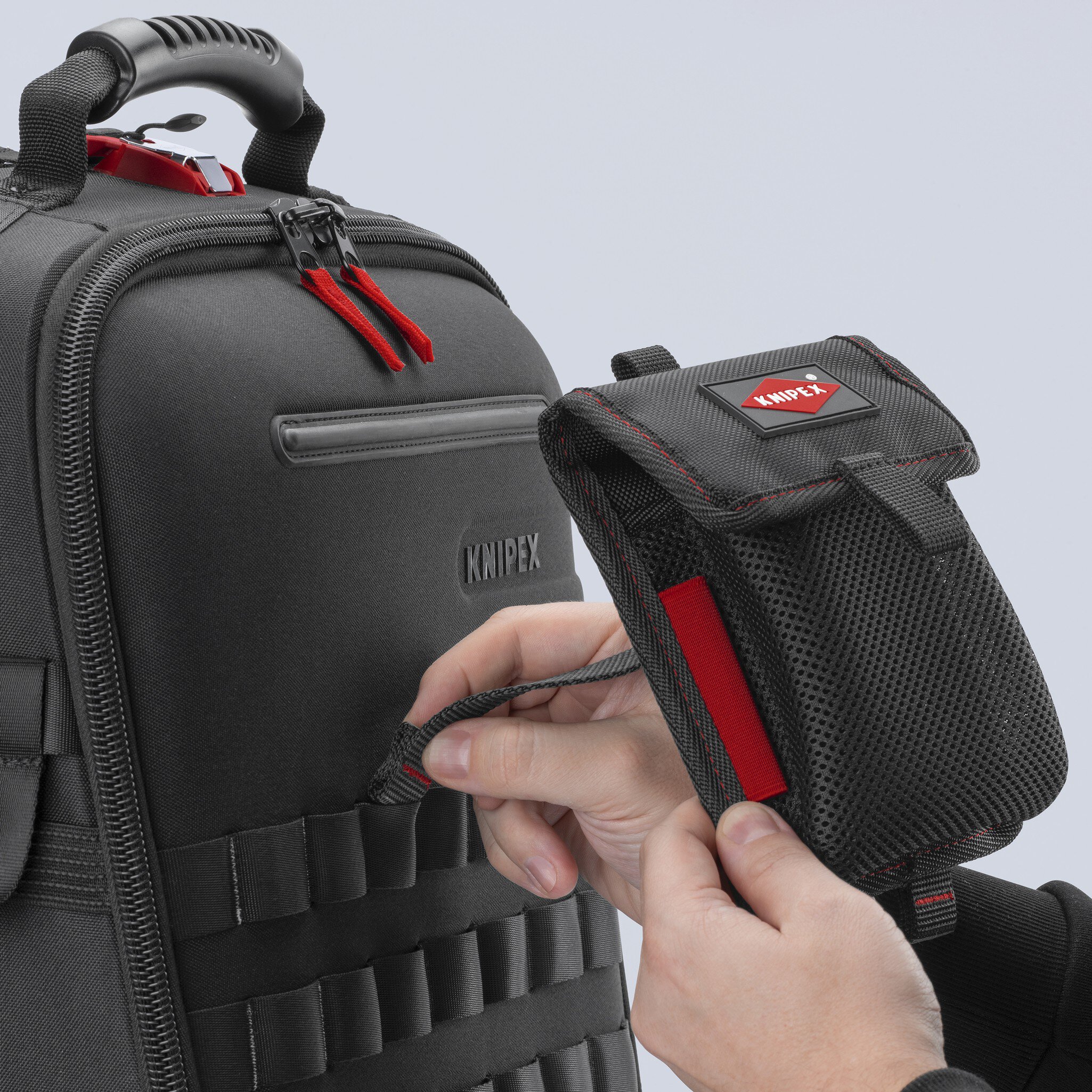 Modultasche, leer #zoom-6