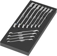Schaumstoffeinlage 6001 Joker Switch Set 1, 11-teilig #thumbnail-1