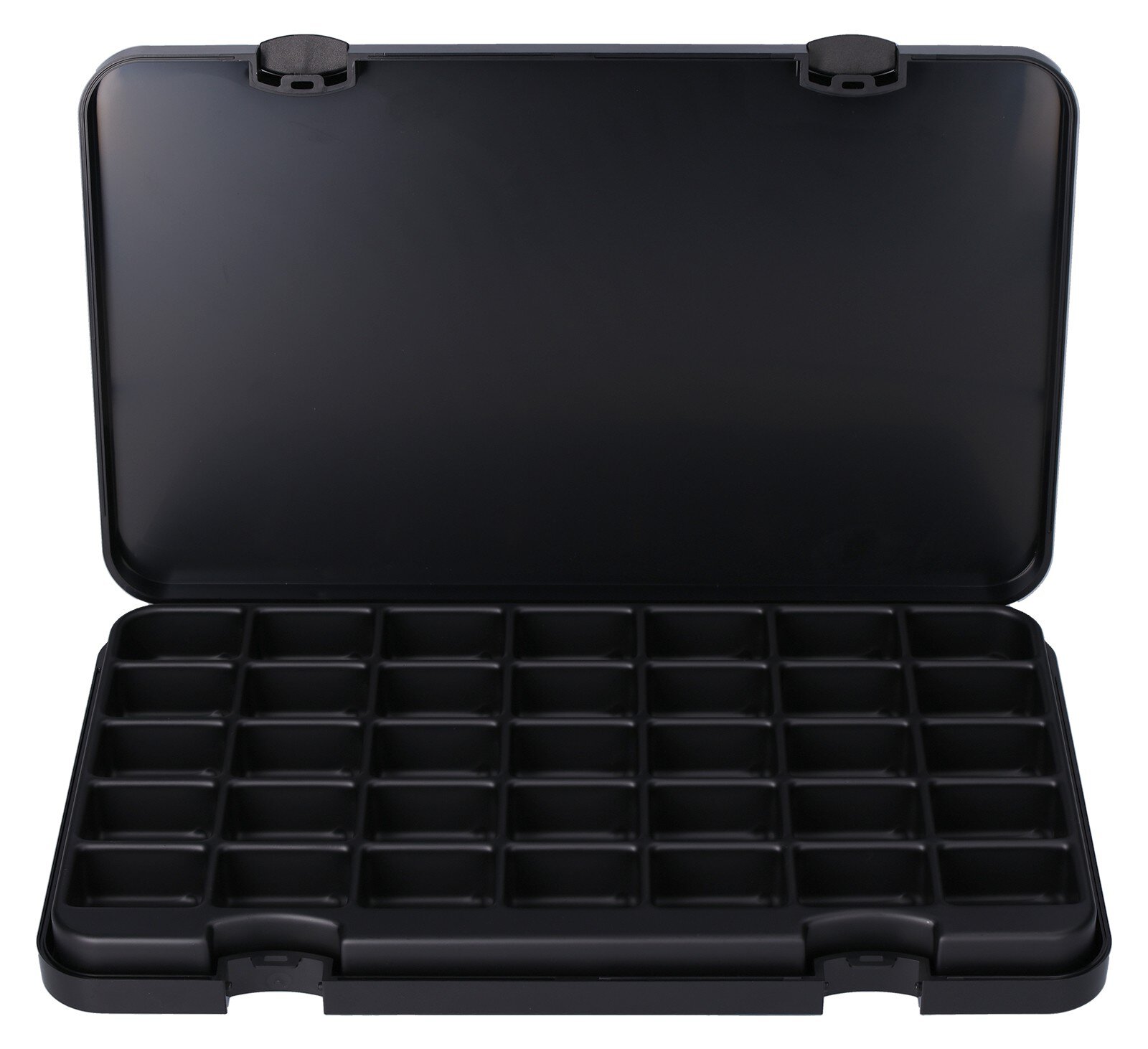 ESD Einlage für Sortimentskasten 166, 35 Fächer à 35 x 23 mm #zoom-6