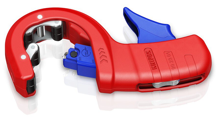 Tagliatubi DP50, Ø 32, 40 e 50 mm #zoom-6