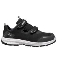 1 chaussure de sécurité sportive S1, sandale, noire #thumbnail-8
