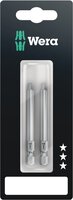 Bity TORX® BO z otworem, TX 40 x 70 mm, 2-częściowe #thumbnail-1
