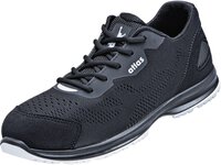 ESD Halbschuh GX 155, S1P, W10, schwarz/weiß, Größe 43 #thumbnail-1
