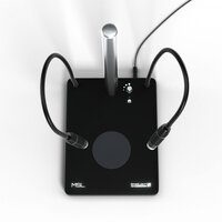 Mikroskop-Stativ, mit Auflicht (ohne LED-Module) #thumbnail-2