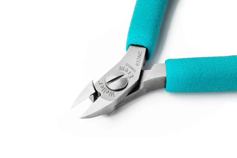 ESD Applicazioni speciali – Acciaio speciale per utensili, conforme alle norme ESD #5