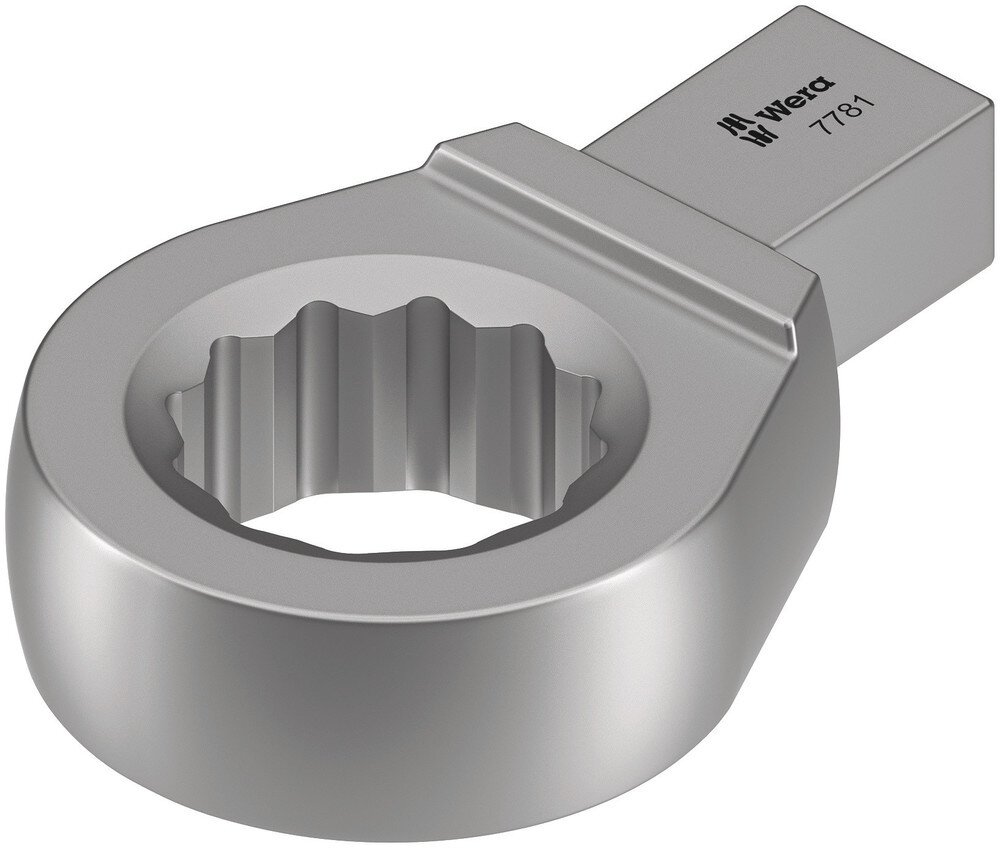 Socket ring wrench, 14x18 mm, 14x18 x 41 x 81 mm #zoom-1