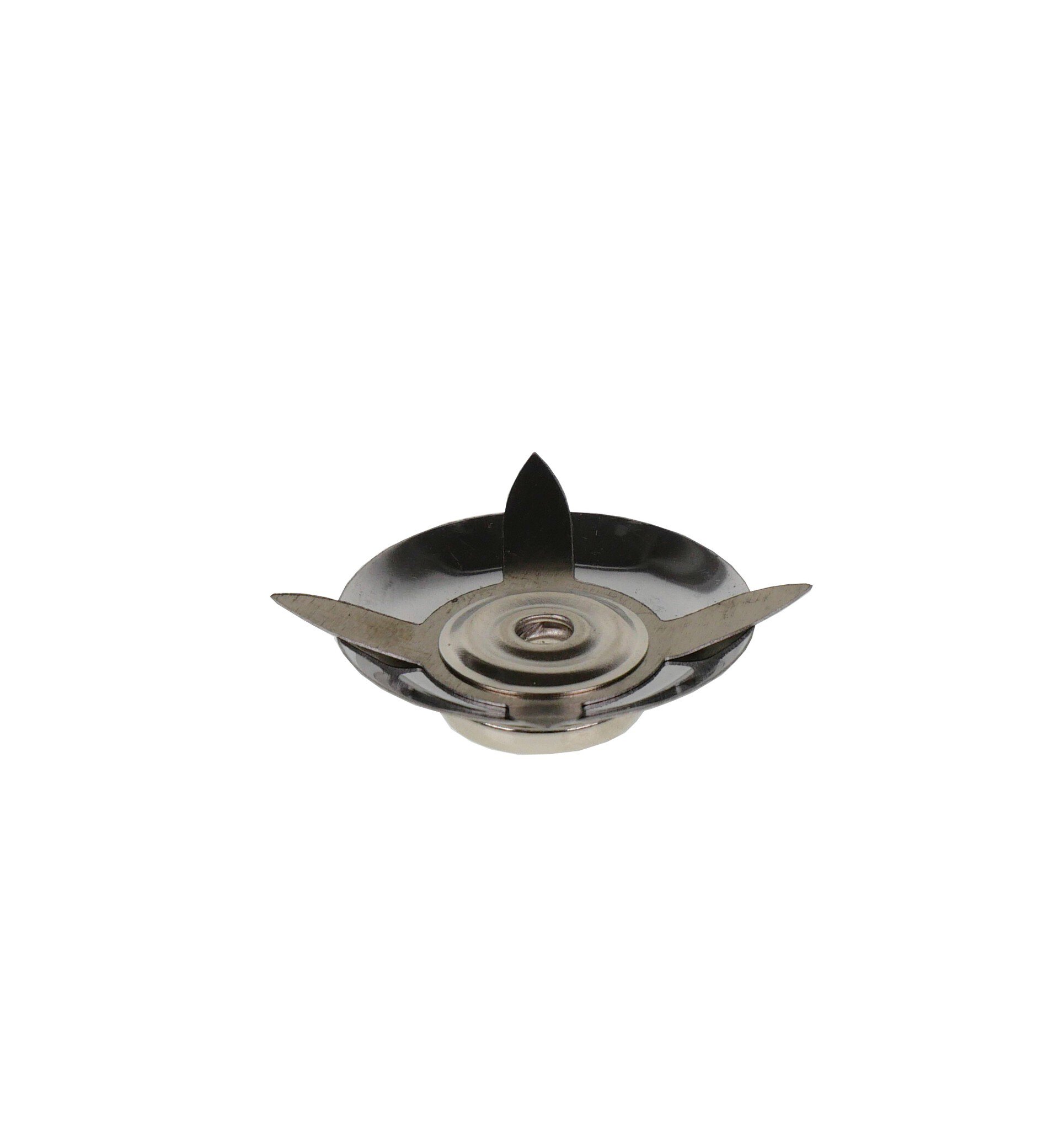 Tête de griffe ESD 10mm femelle femelle #zoom-1