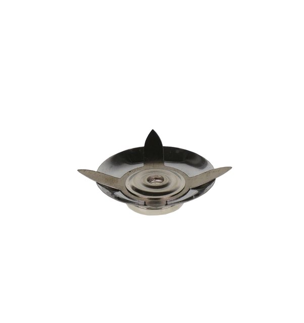 Tête de griffe ESD 10mm femelle femelle