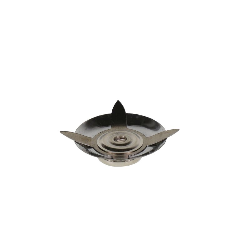 Tête de griffe ESD 10mm femelle femelle #1