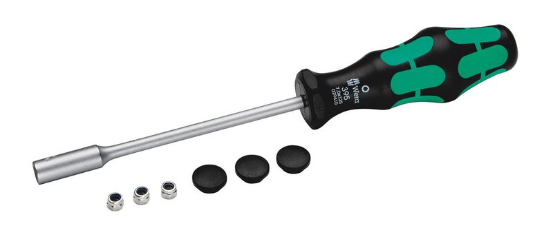 Re-calibration kit 7400 series