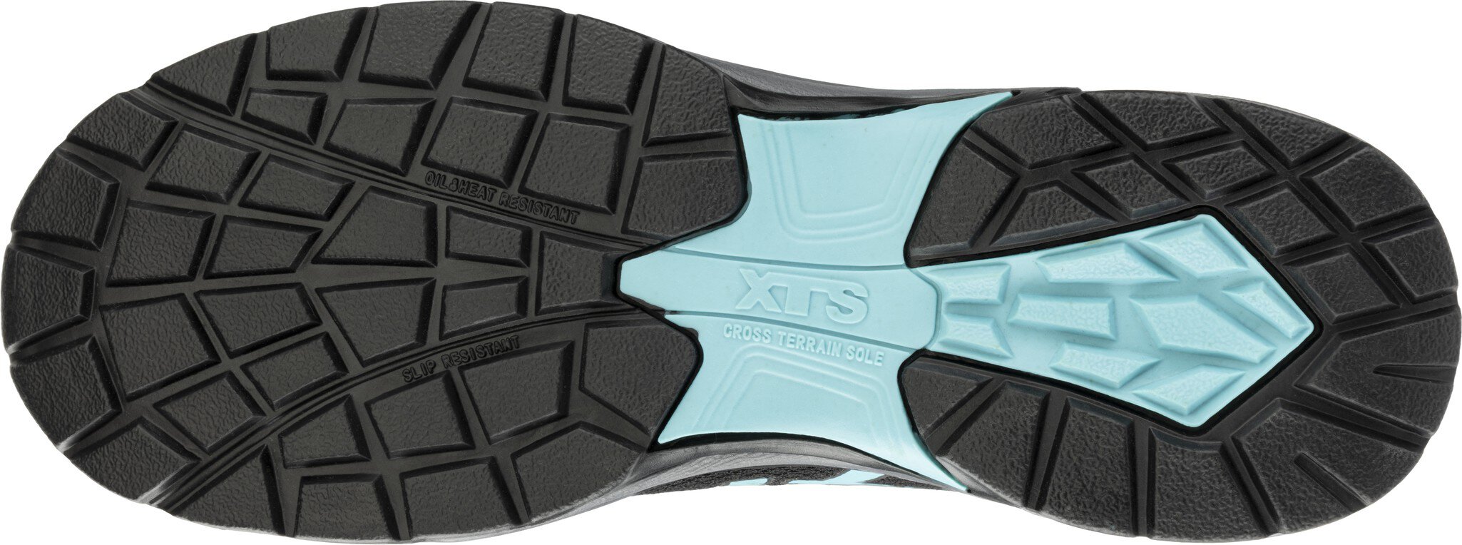 ESD Sicherheitsschuh S1PS, TWIST BLUE WNS LOW, blau #zoom-5
