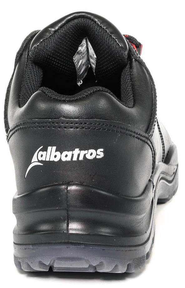 Chaussures de sécurité S3, GRAVITATION LOW, noir #zoom-2